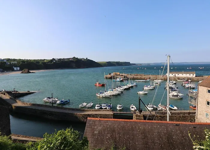 Gower View