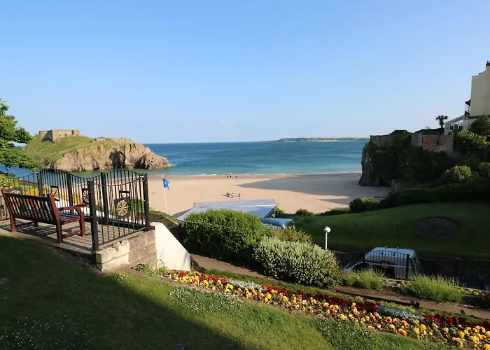 Gower View